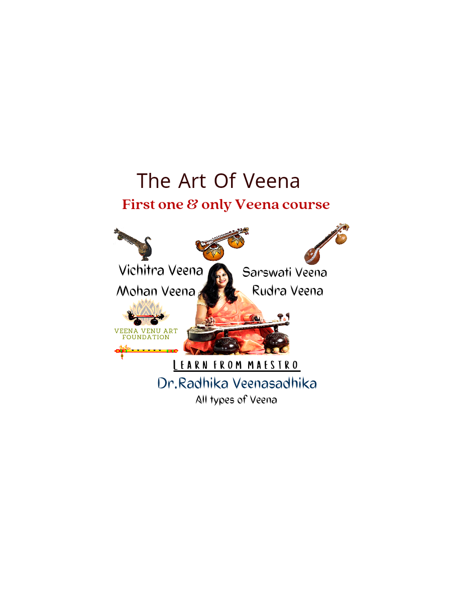 Art Of Veena