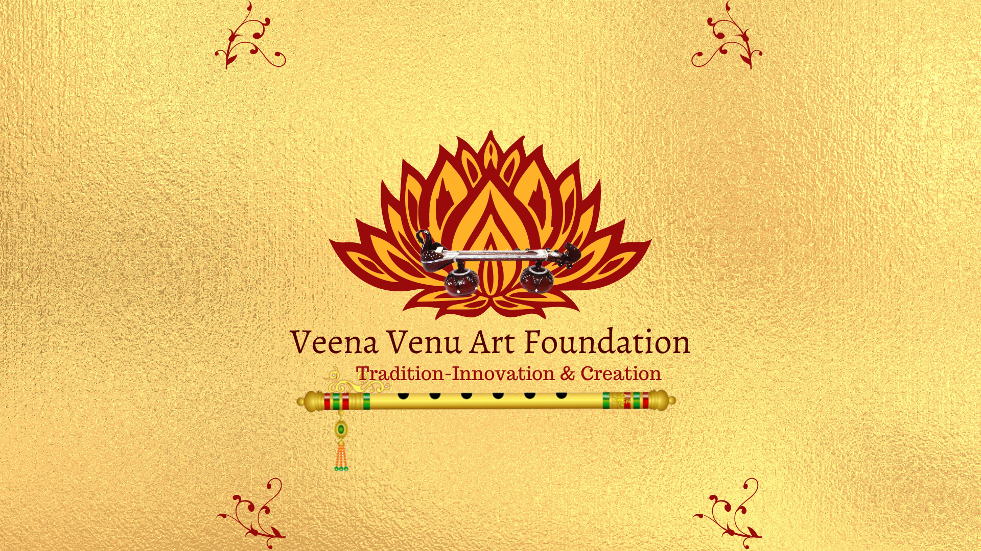 Veena Venu Art Foundation
